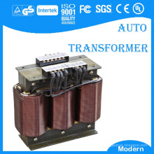 Transformador automático para la industria (600V, 690V)